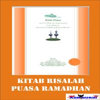 Kitab Risalah Puasa Ramadhan ảnh chụp màn hình 2