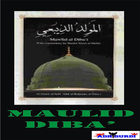 Maulid Diba' Lengkap آئیکن