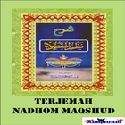 Terjemah Nadhom Maqshud-icoon
