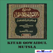 Kitab Qowaidul Mutsla