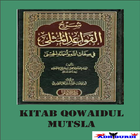 Kitab Qowaidul Mutsla icon