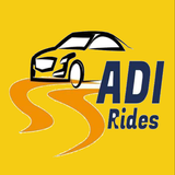Adiride Driver Zeichen