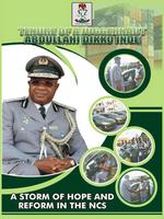 Abdullahi Dikko Inde-poster