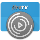 Fire Stick Remote: Smart fire tv remote icône