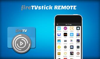 Fire Stick Remote: Smart fire tv remote capture d'écran 2