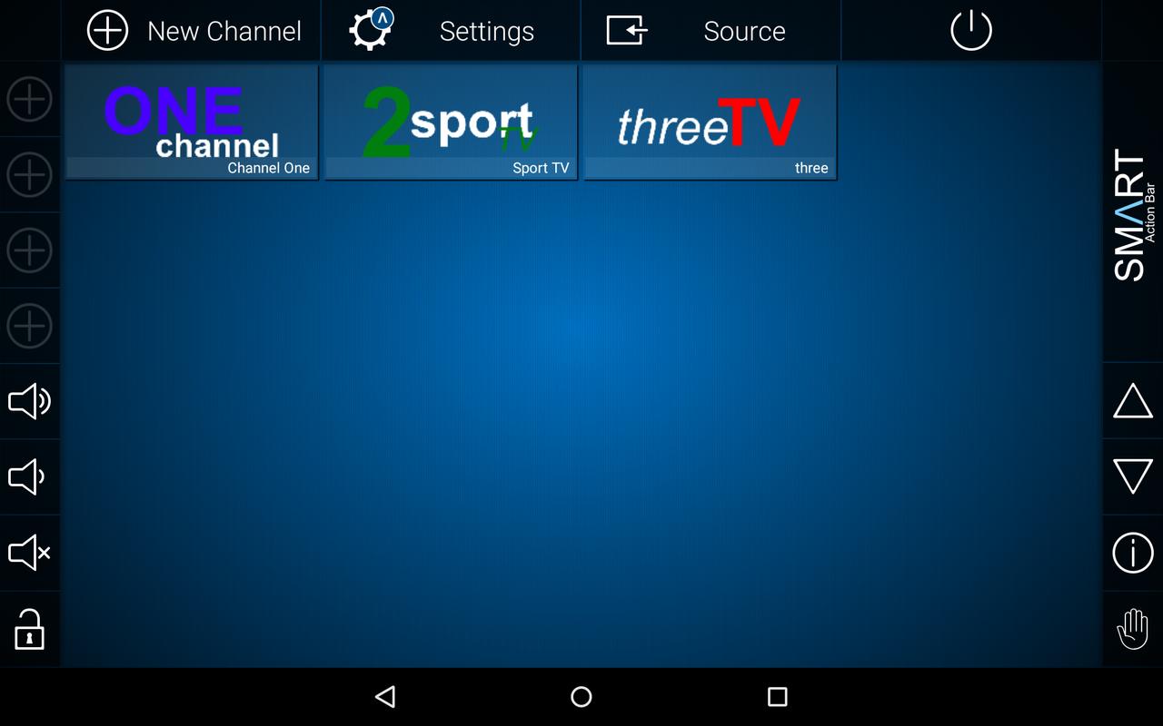 Smart TV Remote APK Download - Gratis Alat APL untuk ...