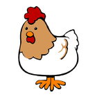 PoultryWeb icône