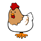 PoultryWeb آئیکن