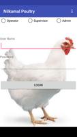 PoultryWeb Affiche