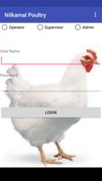 PoultryWeb Plakat