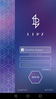 LIPZ Affiche