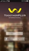 TogetherPlus Affiche