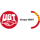 UGT GRUPO SEAT icon