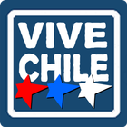 Viajes Chile أيقونة