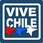 Viajes Chile 아이콘