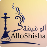 Allo Shisha (Shisha Delivery) icône