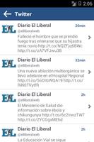 Diario EL LIBERAL S.A. ภาพหน้าจอ 2
