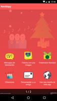 Feliz Navidapp Affiche