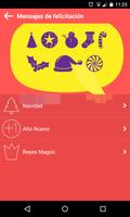 Feliz Navidapp capture d'écran 1