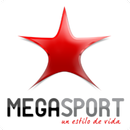 MEGASPORT - Un estilo de vida-APK
