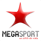MEGASPORT ícone