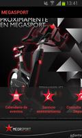 MEGASPORT Cartaz