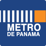 Metro ícone