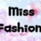 Miss Fashion ไอคอน