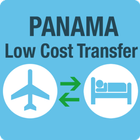 PANAMA TOURS LOW COST icône