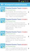 PANAMA TOURS LOW COST capture d'écran 2