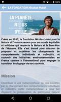 POUR MA PLANÈTE par FNH screenshot 3