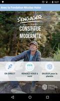 POUR MA PLANÈTE par FNH poster