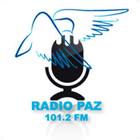 Radio Paz icono