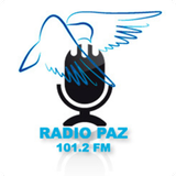 Radio Paz icône