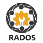 RADOS 2016 أيقونة