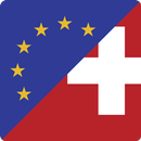 Euro to Swiss Franc (CHF) APK