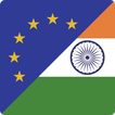 Euro to Indian Rupee