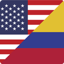 Dollar to Colombian Peso APK