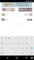 Dollar to Indian Rupee ảnh chụp màn hình 1