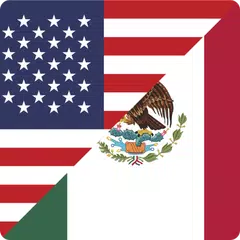 Скачать US Dollar to Mexican Peso APK