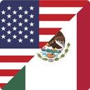 US Dollar to Mexican Peso APK