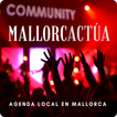 Mallorcactúa. Agenda local