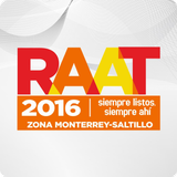 RAAT 2016 Zeichen