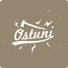 OSTUNI WORKSHOP आइकन
