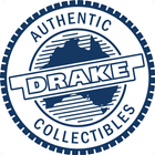 Drake icon