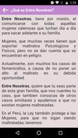 Entre Nosotras 截图 1