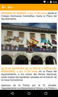 Fiestas de Sax 2017 पोस्टर