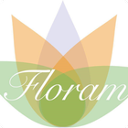 Icona FloramCR (Catálogo de Flores)