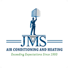 JMS AC and Heating Catalog ícone