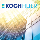 Koch Filter - Pure Performance icon